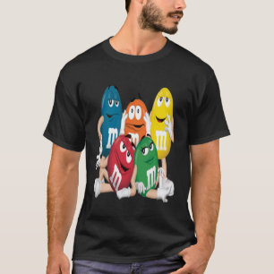 NEW M&M'S Essential T-Shirt6 T-Shirt