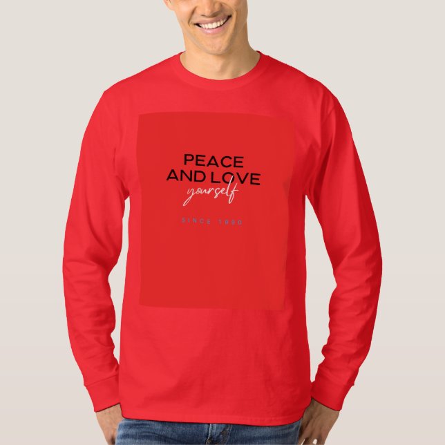 New magical brand  T-Shirt (Front)
