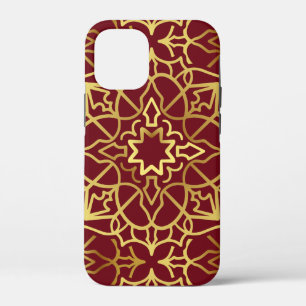 New Mandala 4 iPhone 12 Mini Case