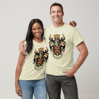 New Maryland Coat of Arms T-shirt
