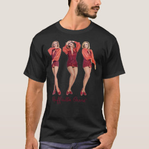 NEW MERCH RAFFAELLA CARRA Essential  T-Shirt