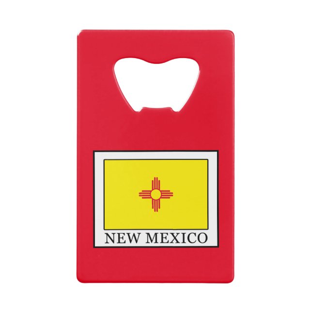 New Mexico (Front)