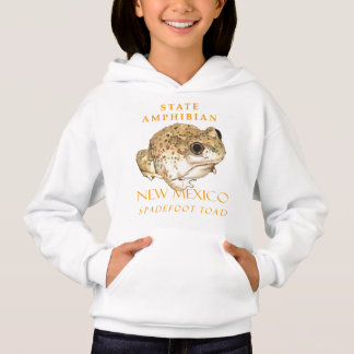 New Mexico Amphibian The Spadefoot Toad