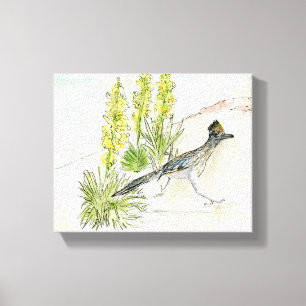 New Mexico Canvas Print