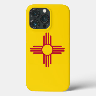 New Mexico iPhone 13 Pro Case