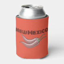 New Mexico Chilli Peppers