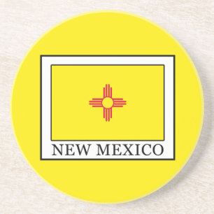 New Mexico Coaster