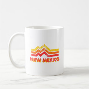 New Mexico Coffee Mug