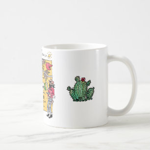 New Mexico Coffee Mug