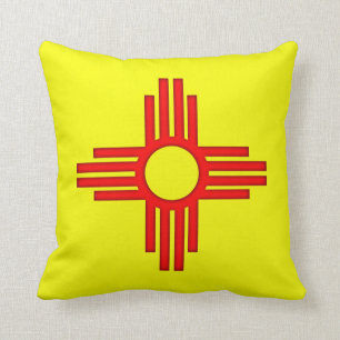 New Mexico Cushion