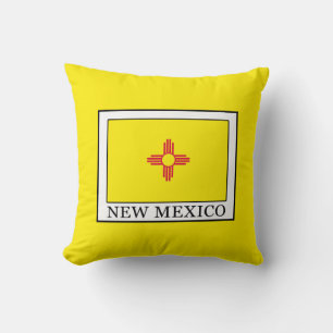 New Mexico Cushion