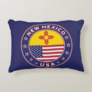 New Mexico Decorative Cushion
