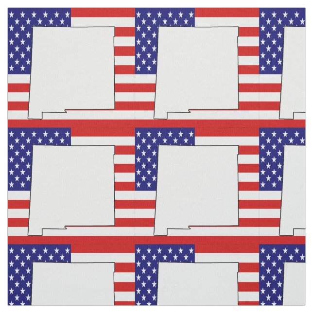NEW MEXICO FABRIC (Swatch)