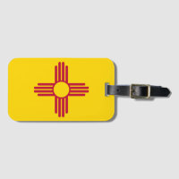 New Mexico Flag