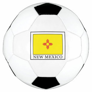 New Mexico Football