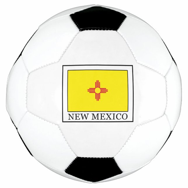 New Mexico Football (Front)