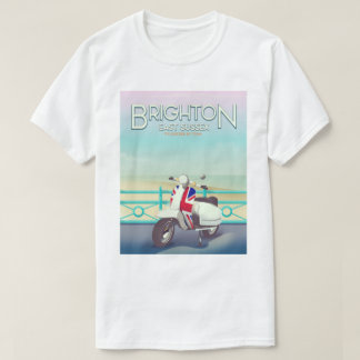 New Mexico "For Adventure" Travel poster T-Shirt