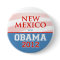NEW MEXICO for Obama 2012