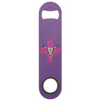 New Mexico Hot Pink