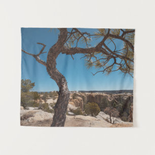 New Mexico Landscape Photo Tapestry