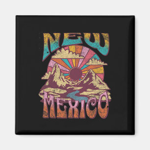 New Mexico Magnet