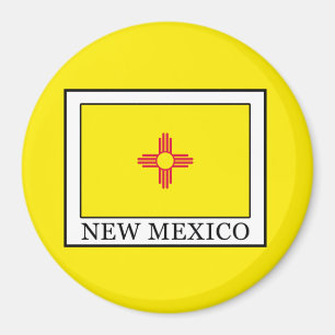 New Mexico Magnet