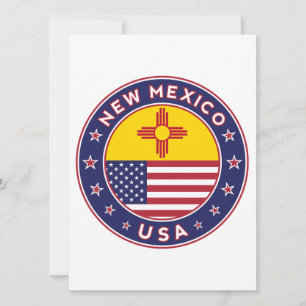 New Mexico, New Mexico sticker, phone case