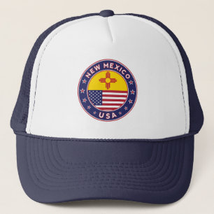 New Mexico, New Mexico t-shirt,legging Trucker Hat