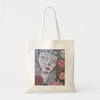 New Mexico Original Art Tote/grocery bag