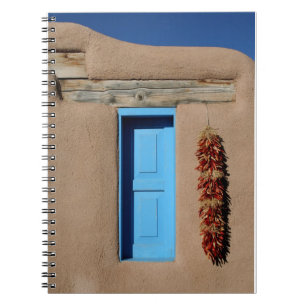 New Mexico Photography Notebook