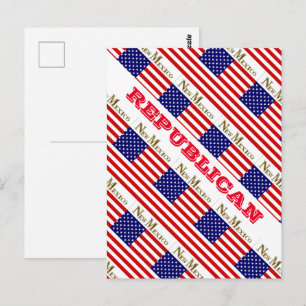 NEW MEXICO POSTCARD
