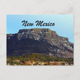 New Mexico Postcard