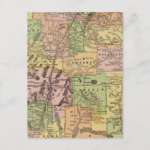 New Mexico Postcard