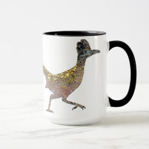 New Mexico Road Runner Mug