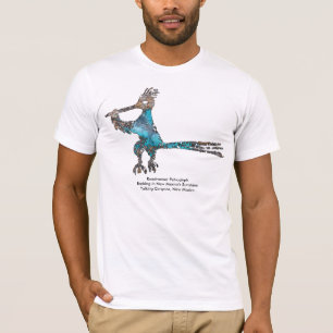 New Mexico Roadrunner T-Shirt