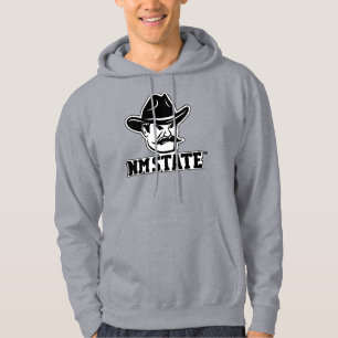 New Mexico State Aggies Hoodie