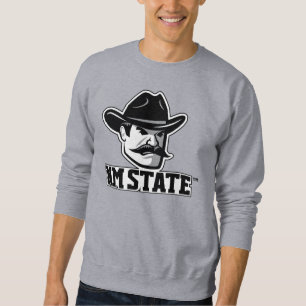 New Mexico State Aggies Sweatshirt