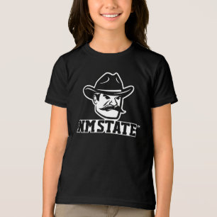 New Mexico State Aggies Tri-Blend Shirt