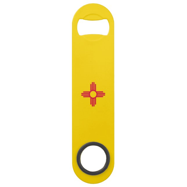 New Mexico State Flag (Front)