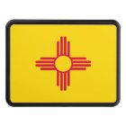 New Mexico State Flag Design Decor