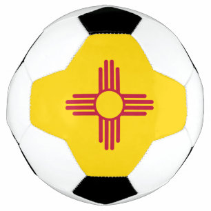 New Mexico State Flag Football