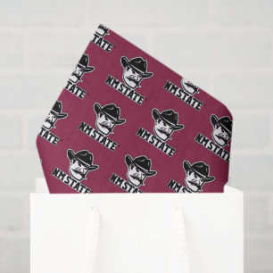 New Mexico State University Graduation 6 Tissue Paper