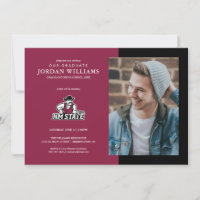 New Mexico State University Graduation