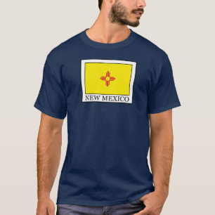 New Mexico T-Shirt