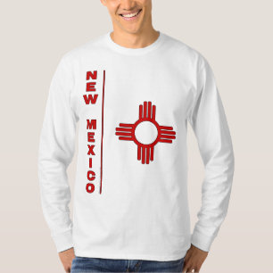 New Mexico T-Shirt