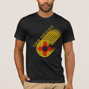 New Mexico T-Shirt