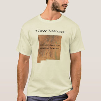 New Mexico T-Shirt