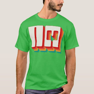 New Mexico T-Shirt