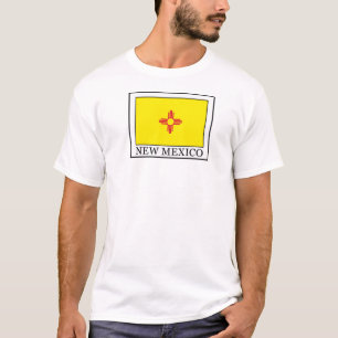 New Mexico T-Shirt