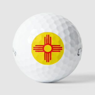 New Mexico Talking Canyons, New Me Golf Ball Eater